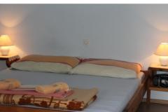 Appartementen Vidić Slaapkamer 4 – S 2 foto 1