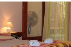 Appartementen Vidić Slaapkamer 4 – S 2 foto 2