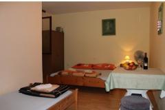Appartementen Vidić Slaapkamer 5 – S 3 foto 1