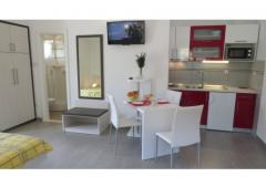 Kamperen &amp; Appartementen Vala Appartement 1 – No 1 foto 2
