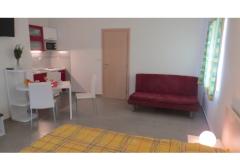 Kamperen &amp; Appartementen Vala Appartement 1 – No 1 foto 5