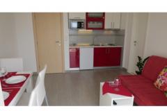 Kamperen &amp; Appartementen Vala Appartement 2 – No 2 foto 3