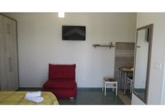 Kamperen &amp; Appartementen Vala Appartement 3 – No 3 foto 3