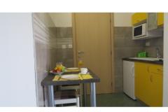 Kamperen &amp; Appartementen Vala Appartement 3 – No 3 foto 5