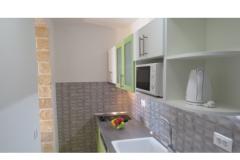 Kamperen &amp; Appartementen Vala Appartement 4 – No 5 foto 3
