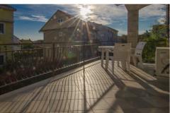 Dalmatina Appartement 1 – A1 Studio foto 1