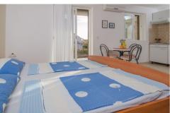 Dalmatina Appartement 1 – A1 Studio foto 2