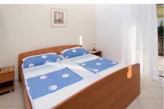 Dalmatina Appartement 1 – A1 Studio foto 3