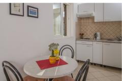 Dalmatina Appartement 1 – A1 Studio foto 4