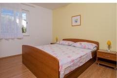 Dalmatina Appartement 2 – A2 foto 3