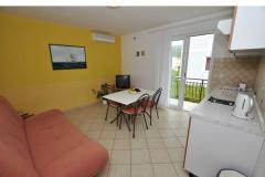 Dalmatina Appartement 3 – A3 foto 1
