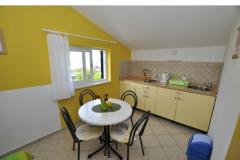 Dalmatina Appartement 4 – A5 foto 1