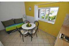 Dalmatina Appartement 4 – A5 foto 2