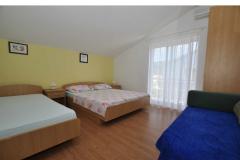 Dalmatina Appartement 4 – A5 foto 3