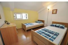 Dalmatina Appartement 4 – A5 foto 4