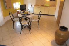 Dalmatina Appartement 5 – A4 foto 4