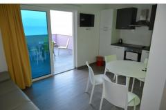 Dubas Appartementen Appartement 4 – Palms foto 1