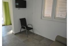 Dubas Appartementen Appartement 6 – Olives foto 4