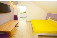 Dubas Appartementen Appartement 3 – Rosemary foto 3
