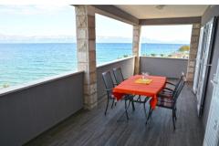 Dubas Appartementen Appartement 2 – Camellia foto 1