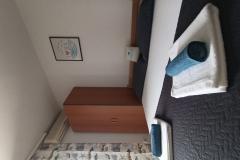 Appartementen &amp; rooms Orebic Appartement 1 – Studio ap foto 3