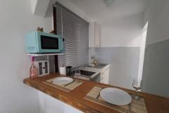 Appartementen &amp; rooms Orebic Appartement 1 – Studio ap foto 5