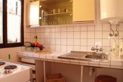Huis Natasa Appartement 2 – Natasa 2 foto 4