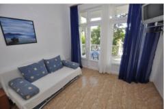 Appartementen Miirma Appartement 1 – Ap#6 3+2 foto 4