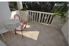 Appartementen Miirma Slaapkamer 5 – Room 2+1 foto 5