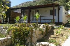 Mobile homes Viganj Appartement 1 – mob. home1 foto 1