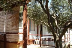 Mobile homes Viganj Appartement 1 – mob. home1 foto 3