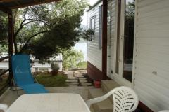 Mobile homes Viganj Appartement 2 – mob. home2 foto 1