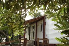 Mobile homes Viganj Appartement 3 – mob. home3 foto 1