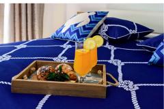 Villa Noa Appartement 1 – Villa Noa foto 3