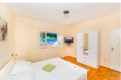 Pelješac Appartementen -Orsula  Appartement 1 – 4 +1 osoba foto 4