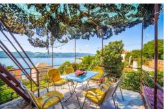 Pelješac Appartementen -Orsula  Appartement 2 – 5-6  osoba foto 1