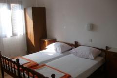 Appartementen Zvonko Appartement 1 – A2(4+1) foto 5
