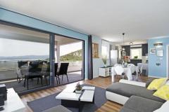 Sea Forever Appartementen Appartement 1 – 1 kat foto 1
