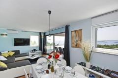 Sea Forever Appartementen Appartement 1 – 1 kat foto 2