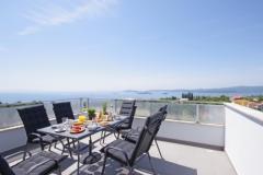 Sea Forever Appartementen Appartement 2 – 2 kat foto 1
