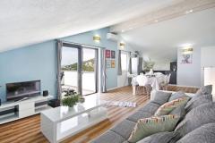 Sea Forever Appartementen Appartement 2 – 2 kat foto 4