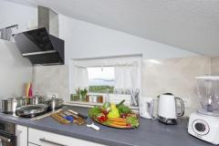 Sea Forever Appartementen Appartement 2 – 2 kat foto 5