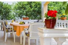 Villa Mirela Appartement 1 – A/1 (4+2) foto 5