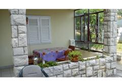 Vila Smokvica Appartement 1 – kuća foto 3