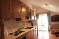 Villa Fani Appartement 6 – A2+1+1 foto 4