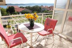 Villa Fani Appartement 8 – S2-Nr 15 foto 4
