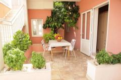 Villa Fani Appartement 12 – Oliva A foto 3