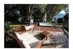 Villa Lira Appartement 2 – Maslina foto 4