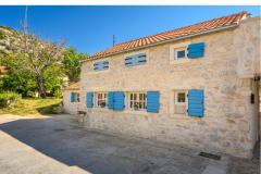 VILLA MENDULA Appartement 1 – Mendula foto 1