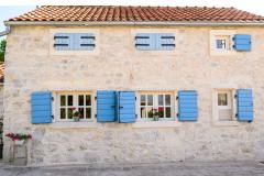 VILLA MENDULA Appartement 1 – Mendula foto 2